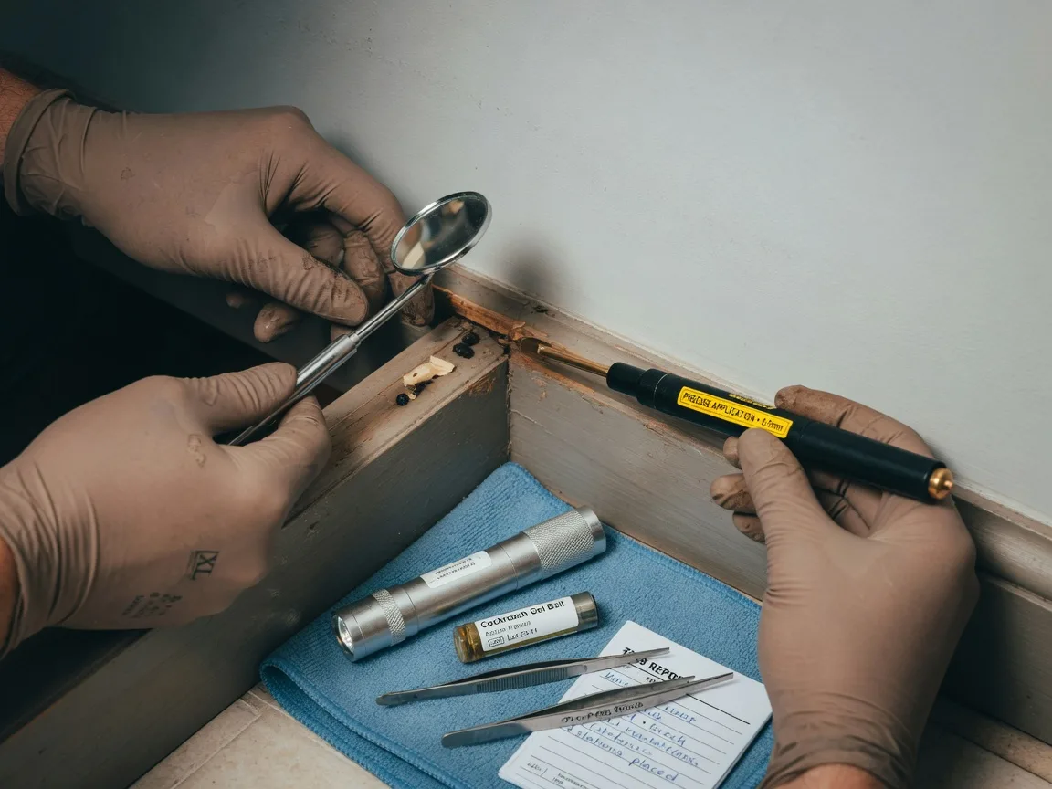 Why choose Emergency Pest Control in Ingleside, MD